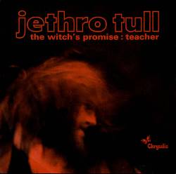 Jethro Tull : The Witch's Promise